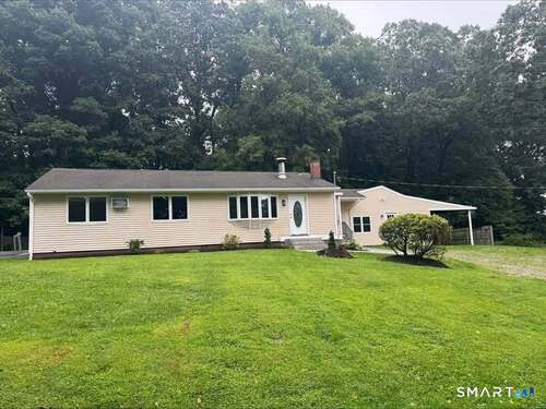  single family home for sale located at 7 North Road, Bethel, CT 06801