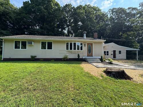  single family home for sale located at 7 North Road, Bethel, CT 06801
