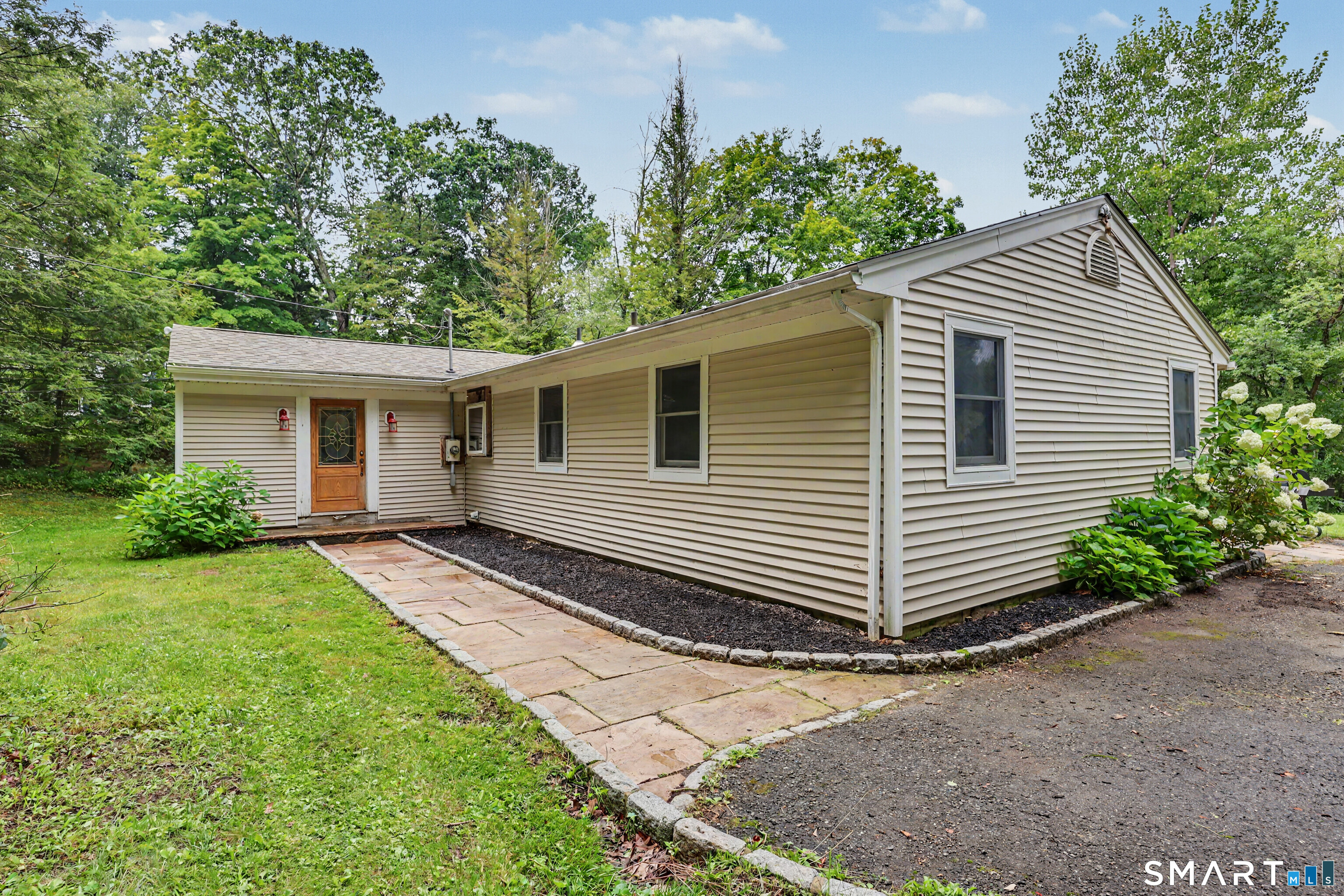 33 Route 55 West, Sherman, CT 06784 | For Sale at $440,000