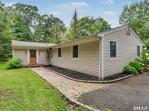  single family home for sale located at 33 Route 55 West, Sherman, CT 06784
