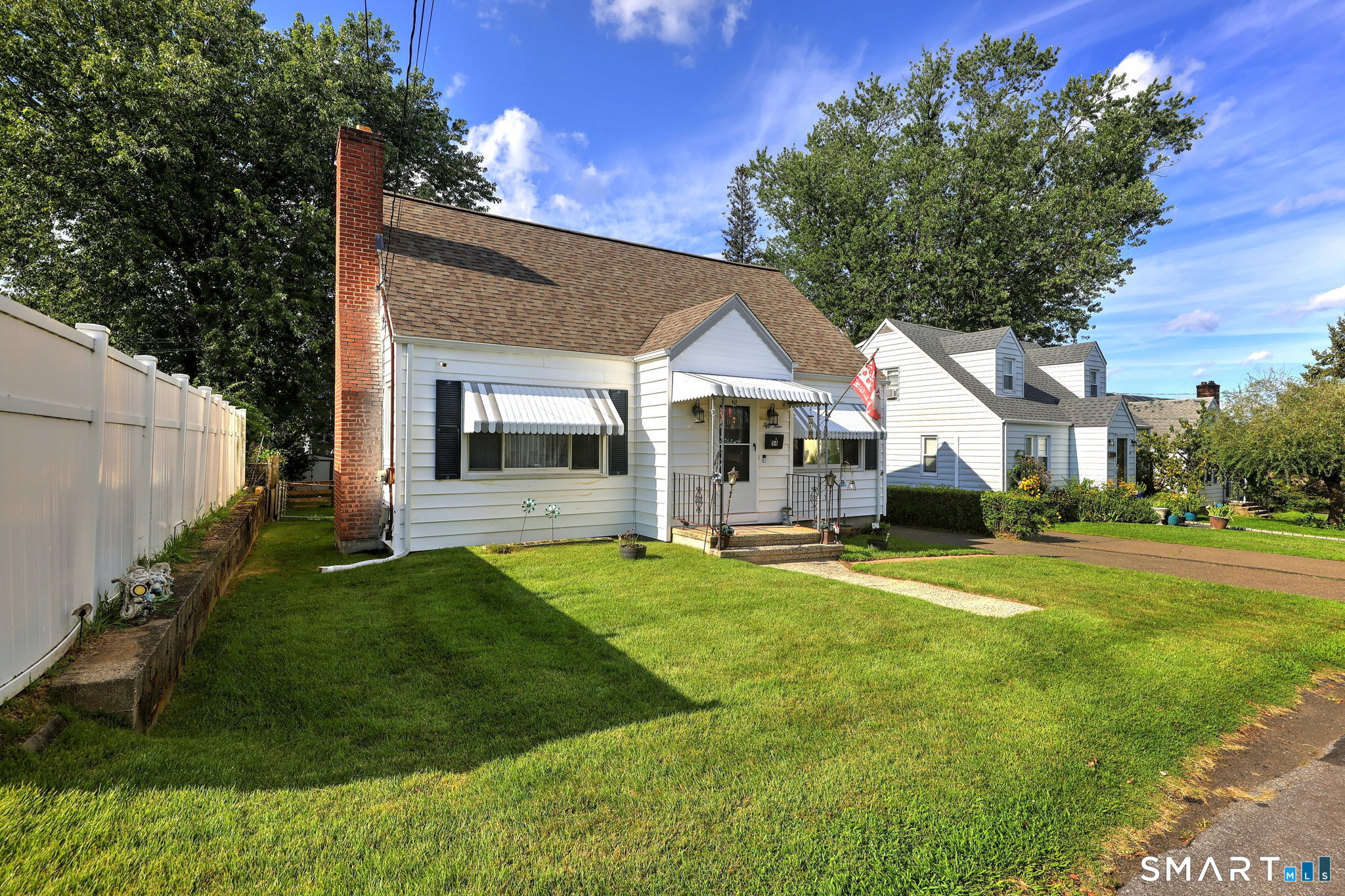54 Aldo Street, Bridgeport, CT 06606 | For Sale at $439,900