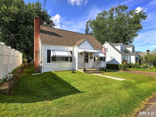  single family home for sale located at 54 Aldo Street, Bridgeport, CT 06606