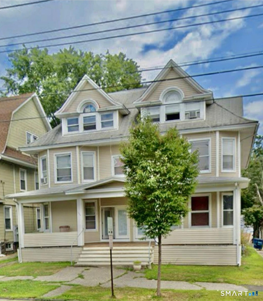1014 Noble Avenue, Bridgeport, CT 06608 | For Sale at $950,000