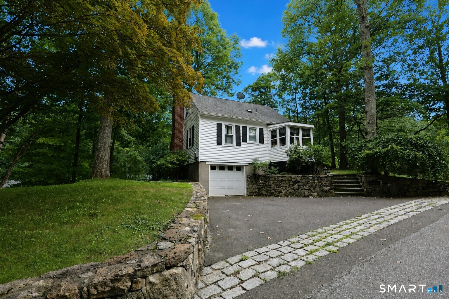 19 Olmstead Road, Redding, CT 06896 | For Sale at $549,000