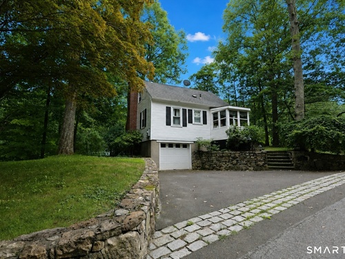  single family home for sale located at 19 Olmstead Road, Redding, CT 06896
