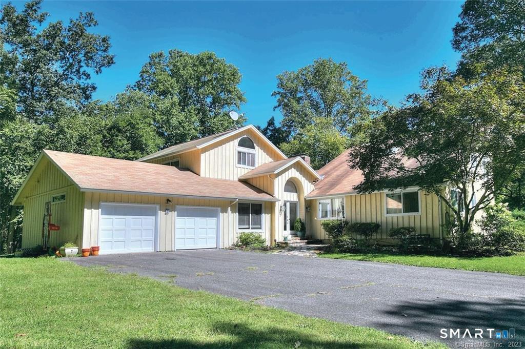 33 Birch Hill Road, Weston, CT 06883 | For Sale at $1,000,000