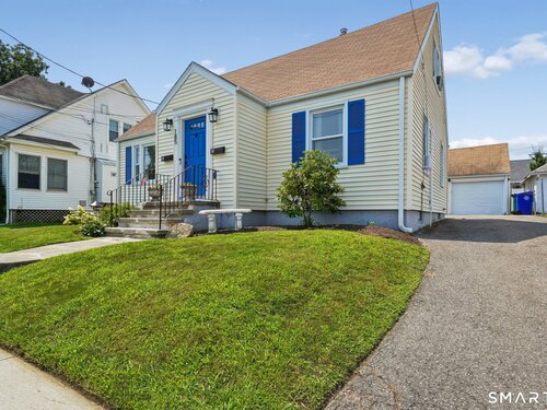  multi family home for sale located at 185 Oakland Street, Stratford, CT 06615