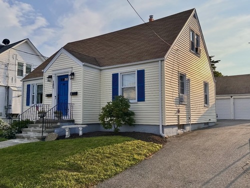  multi family home for sale located at 185 Oakland Street, Stratford, CT 06615
