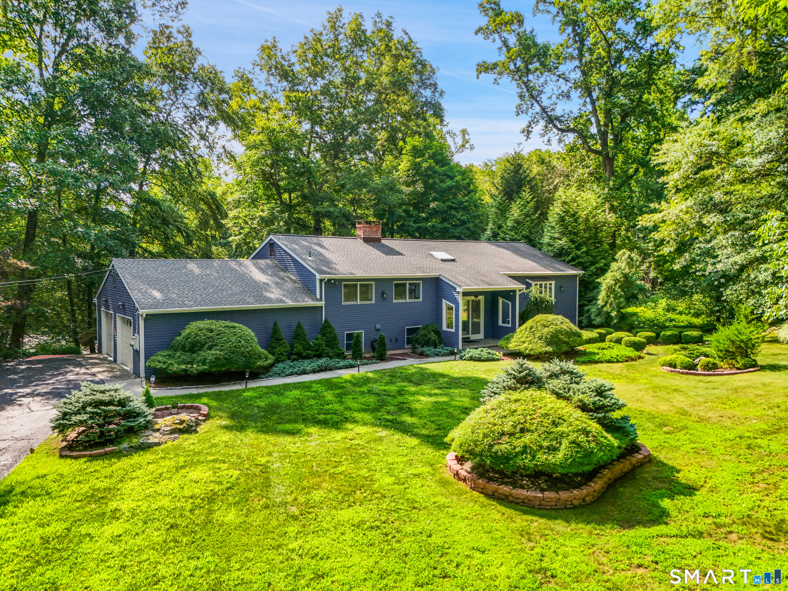 1171 Riverbank Road, Stamford, CT 06903 | For Sale at $1,275,000