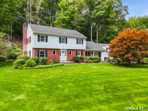  single family home for sale located at 70 Chestnut Hill Lane, Stamford, CT 06903