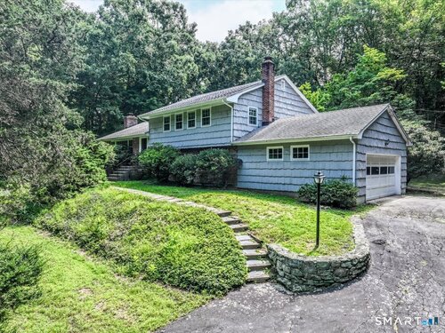  single family home for sale located at 51 Glen Hill Road, Wilton, CT 06897