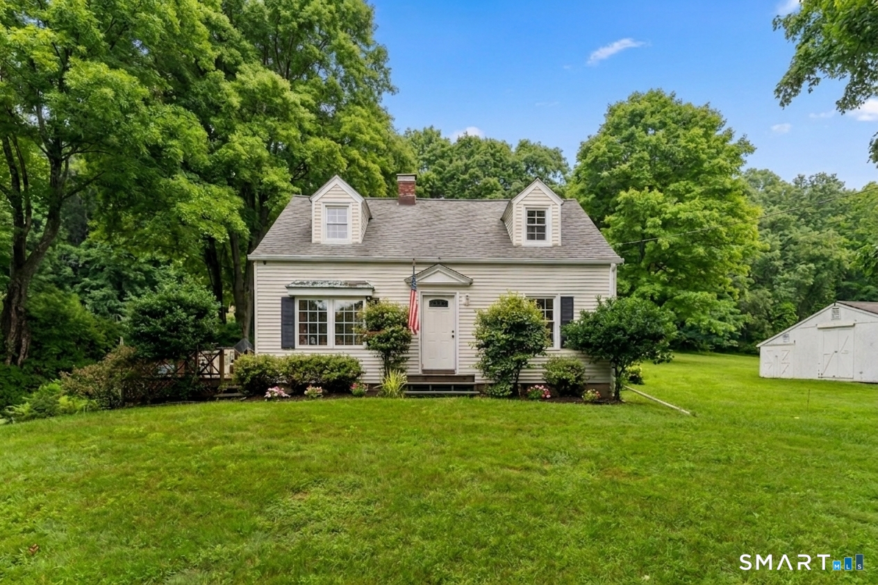 29 Poverty Hollow Road, Newtown, CT 06470 | For Sale at $499,900
