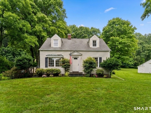  single family home for sale located at 29 Poverty Hollow Road, Newtown, CT 06470