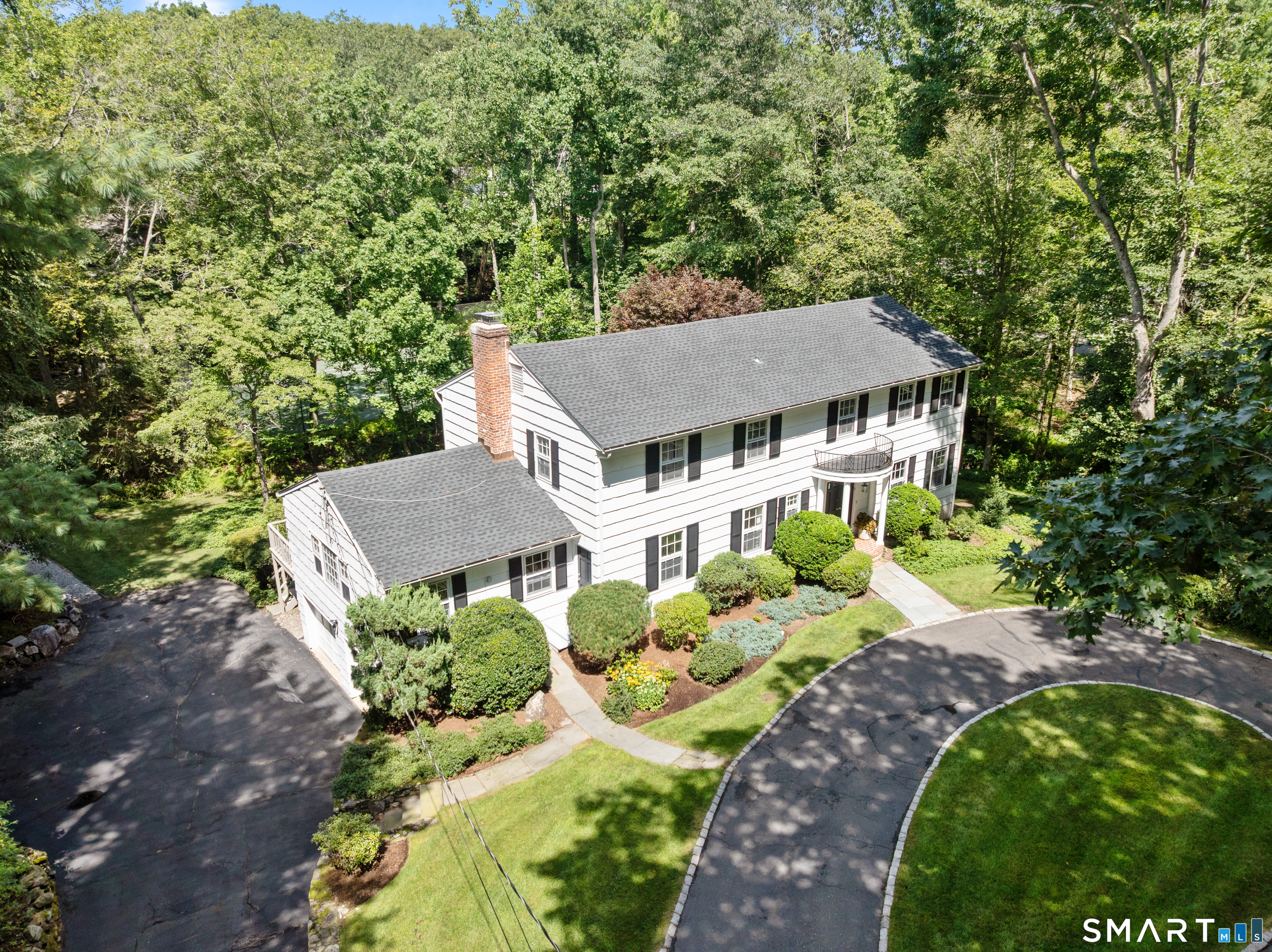 5 Aspetuck Lane, Westport, CT 06880 | For Sale at $1,850,000