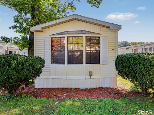  single family home for sale located at 94 Woodland Park, Shelton, CT 06484