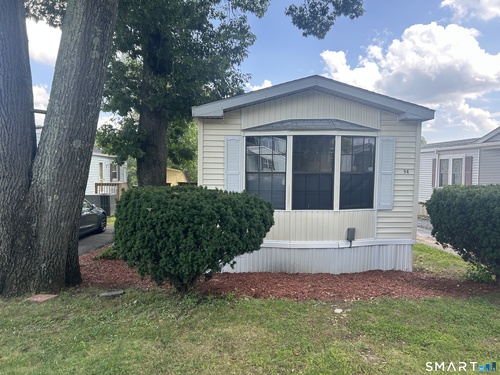  single family home for sale located at 94 Woodland Park, Shelton, CT 06484