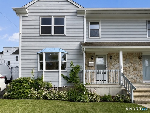  single family home for sale located at 176 Magnolia Street, Bridgeport, CT 06610