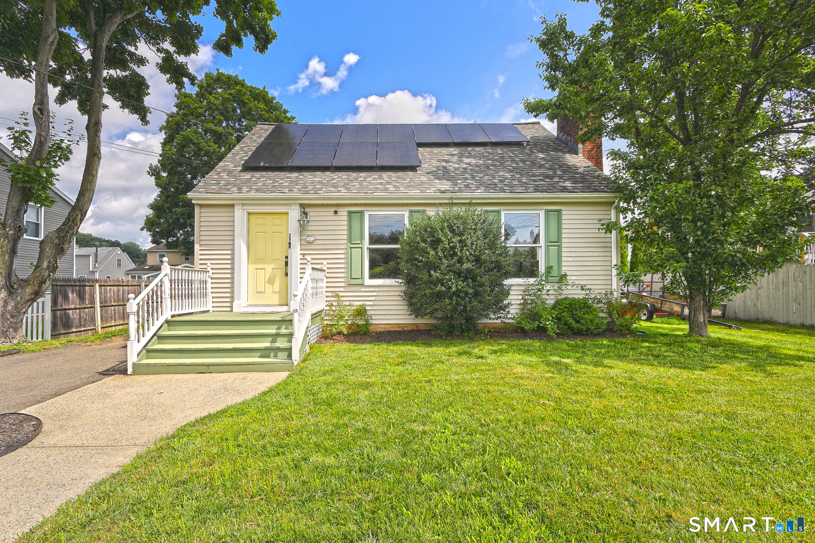 20 Wallace Street, Shelton, CT 06484 | For Sale at $565,000