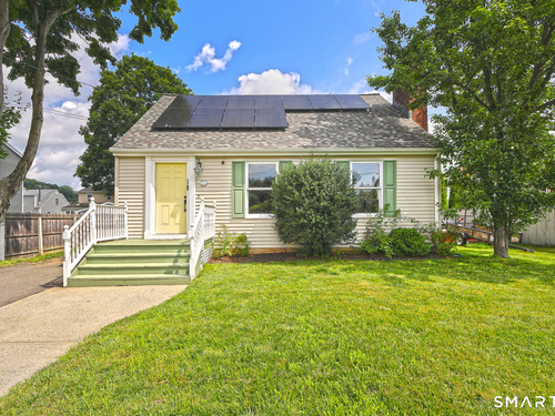  single family home for sale located at 20 Wallace Street, Shelton, CT 06484