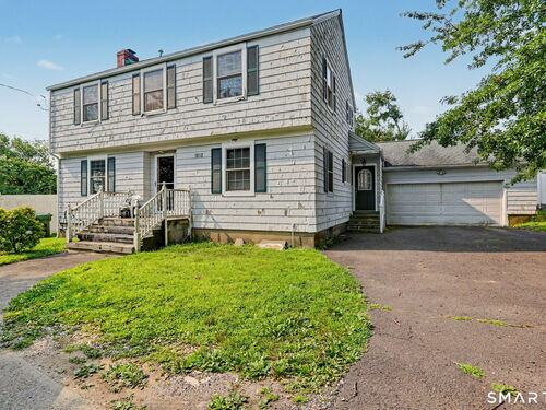  condo home for sale located at 1035 Black Rock Turnpike, 1035, Fairfield, CT 06825