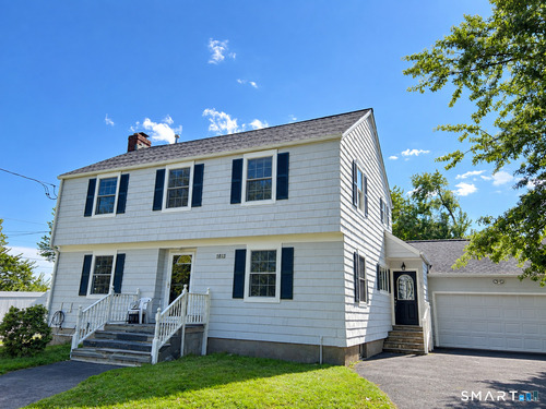  condo home for sale located at 1035 Black Rock Turnpike, 1035, Fairfield, CT 06825