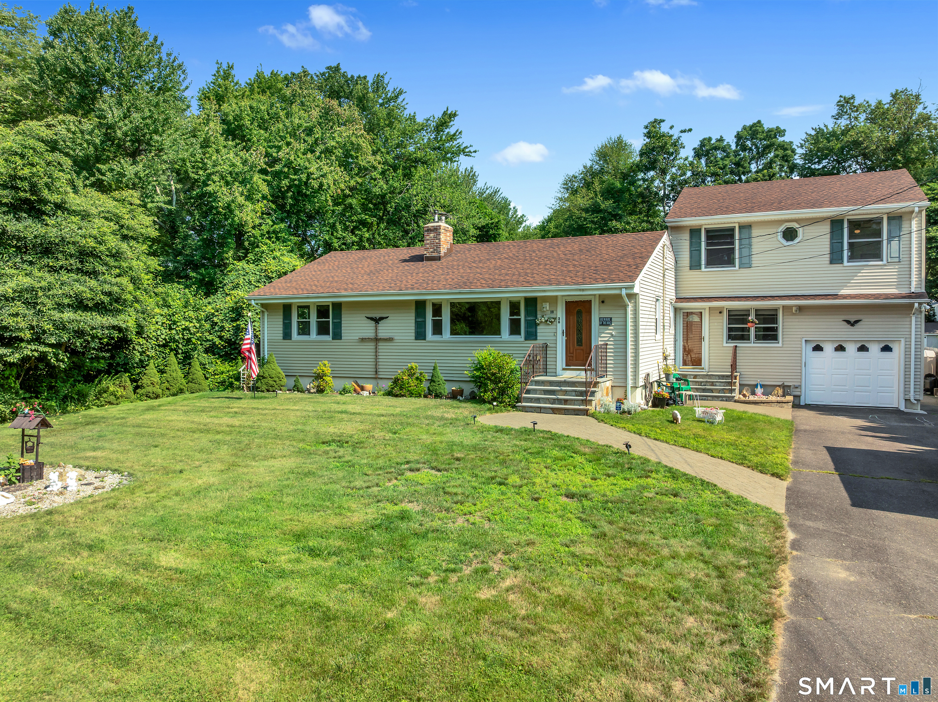 36 Clinton Street, Trumbull, CT 06611 | For Sale at $699,900
