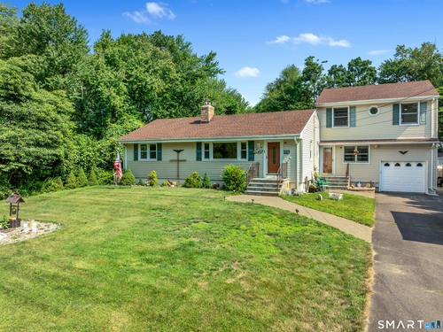  single family home for sale located at 36 Clinton Street, Trumbull, CT 06611