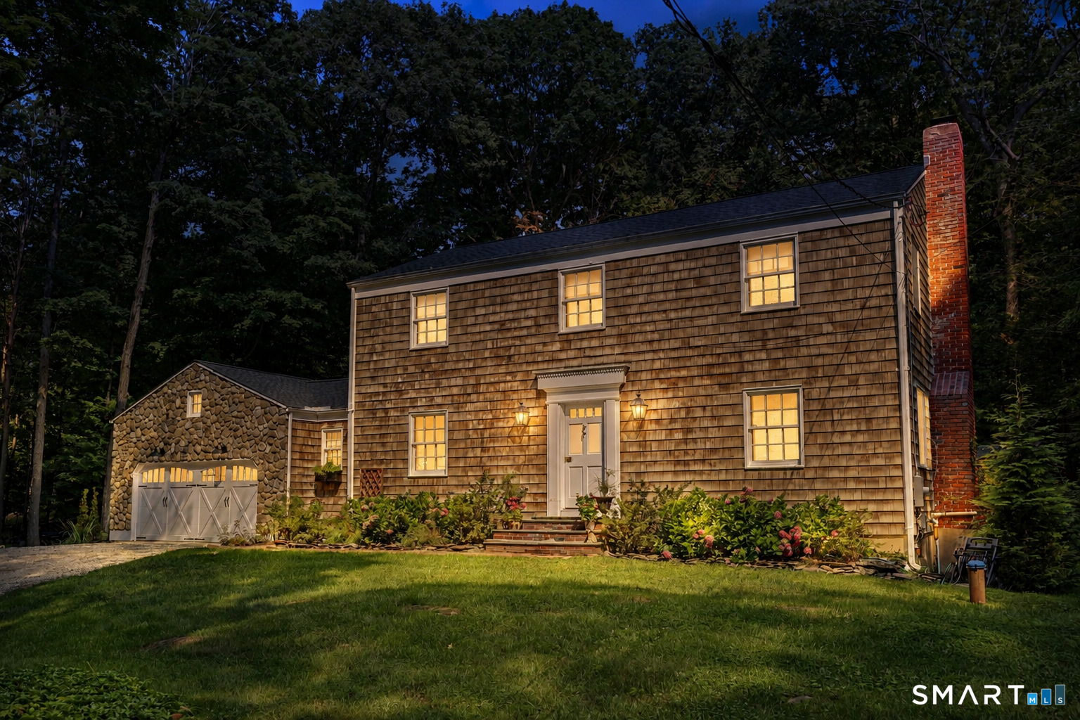 241 Mountain Road, Wilton, CT 06897 | For Sale at $1,099,000
