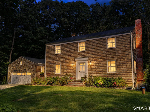  single family home for sale located at 241 Mountain Road, Wilton, CT 06897
