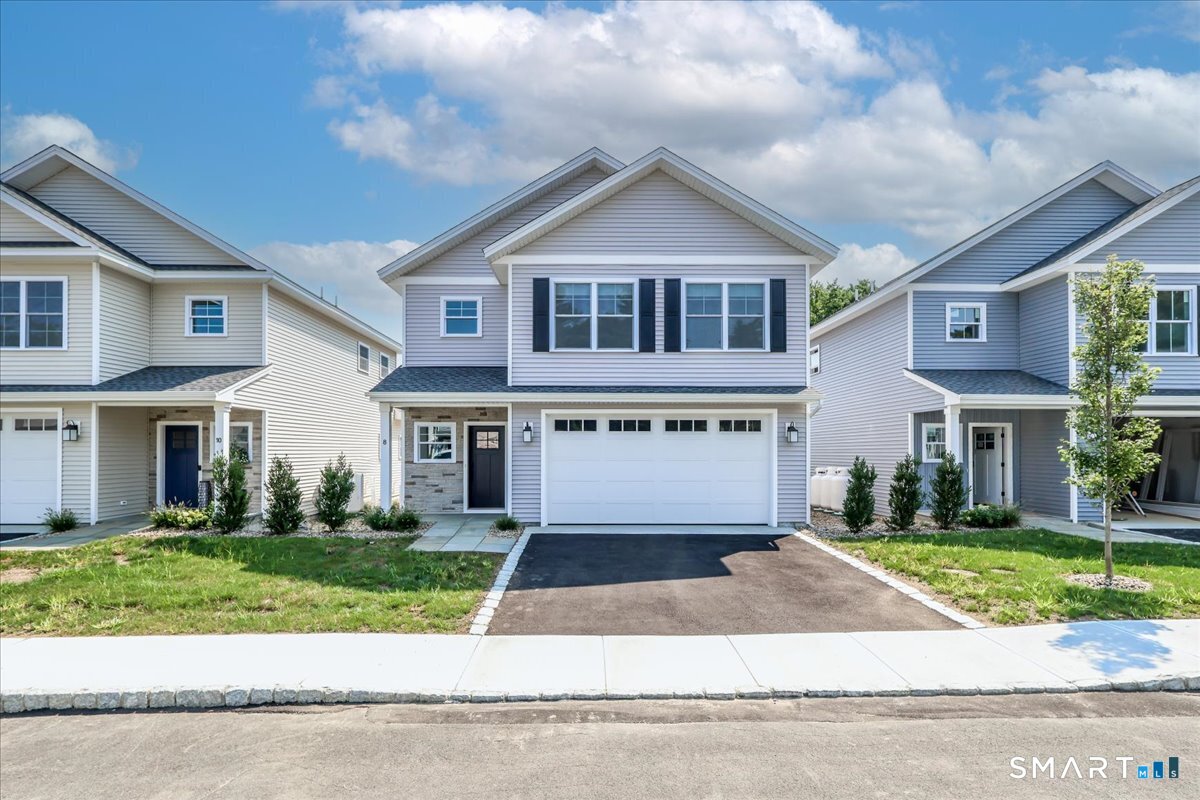 8 Fieldstone Court, 8, Bethel, CT 06801 | For Sale at $775,000