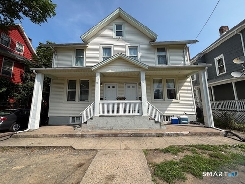  multi family home for sale located at 36-38 Concord Street, Norwalk, CT 06854