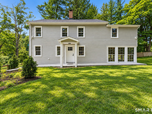 Antique single family home for sale located at 28 Walnut Hill Road, Bethel, CT 06801