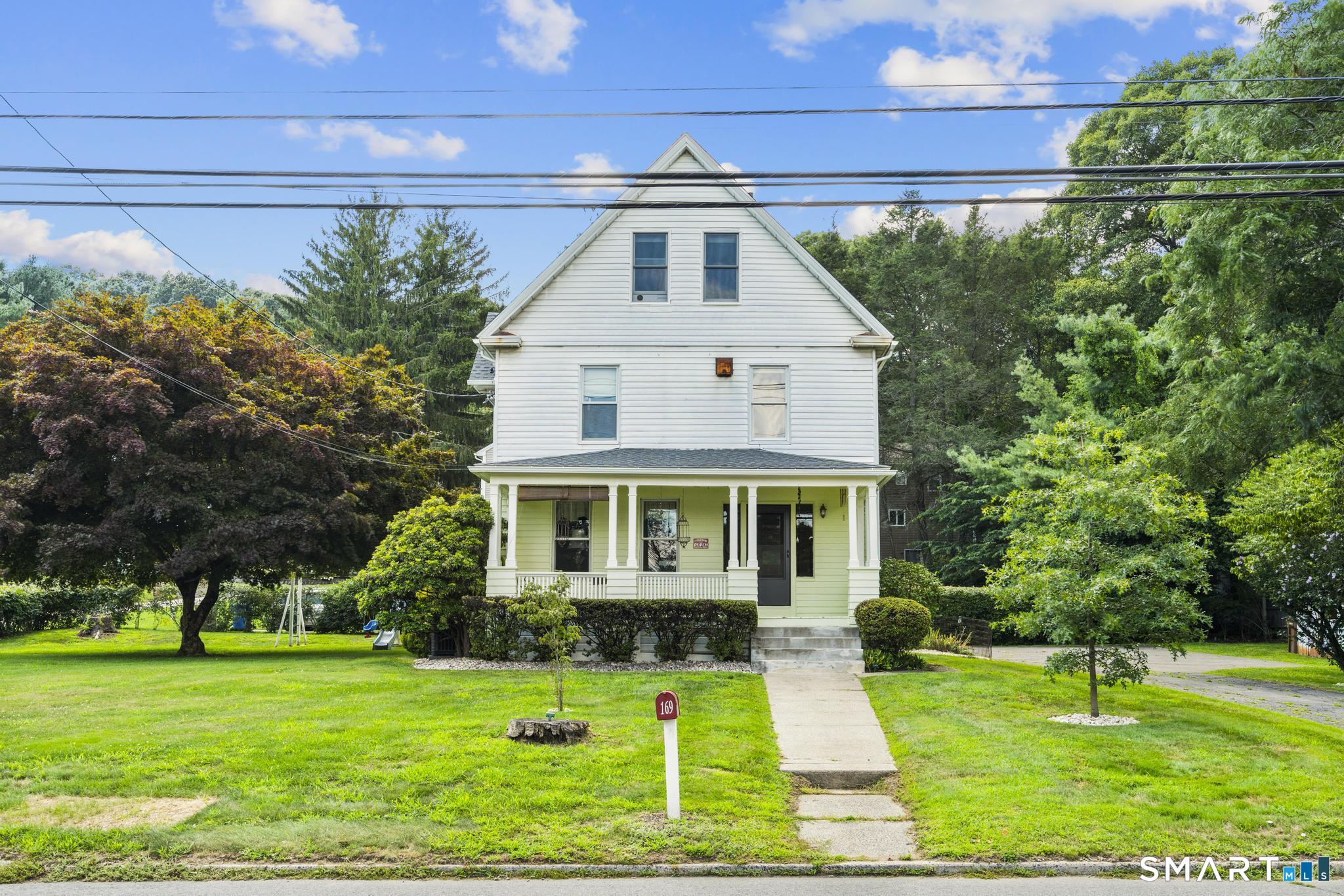 169 River Road, Shelton, CT 06484 | For Sale at $439,900