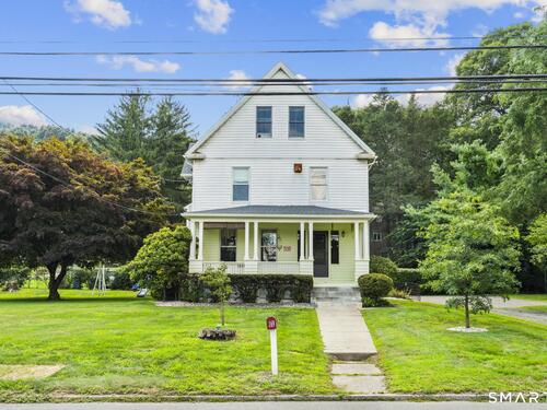  single family home for sale located at 169 River Road, Shelton, CT 06484