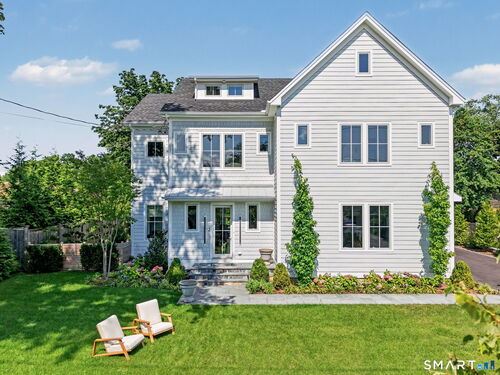  single family home for sale located at 12 Bauer Place, Westport, CT 06880