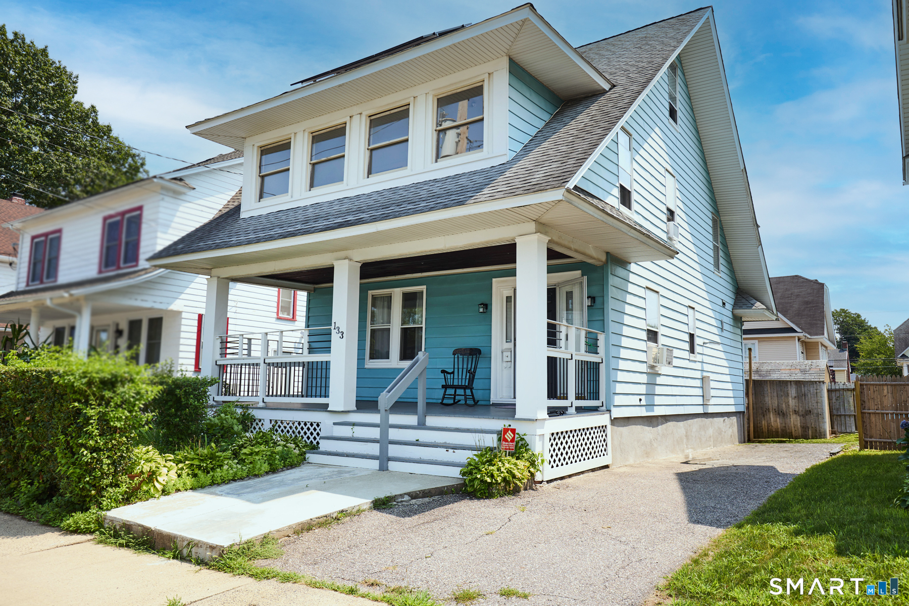 133 East Eaton Street, Bridgeport, CT 06604 | For Sale at $429,500