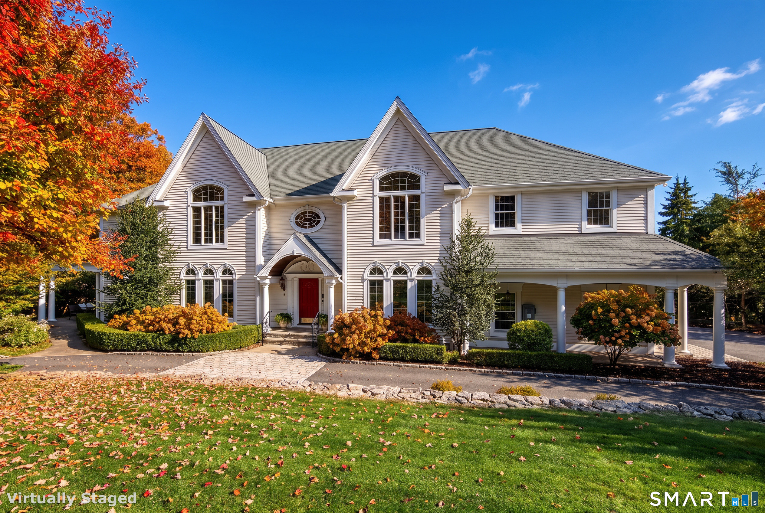 17 Kent Road, Newtown, CT 06470 | For Sale at $1,350,000