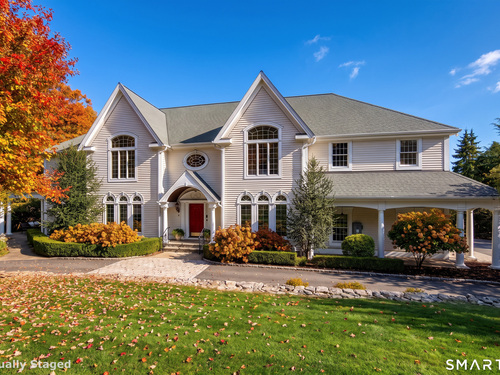  single family home for sale located at 17 Kent Road, Newtown, CT 06470