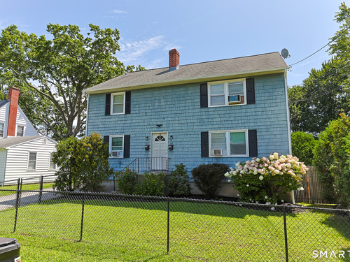 multi family home for sale located at 30 Taft Street, Stratford, CT 06615