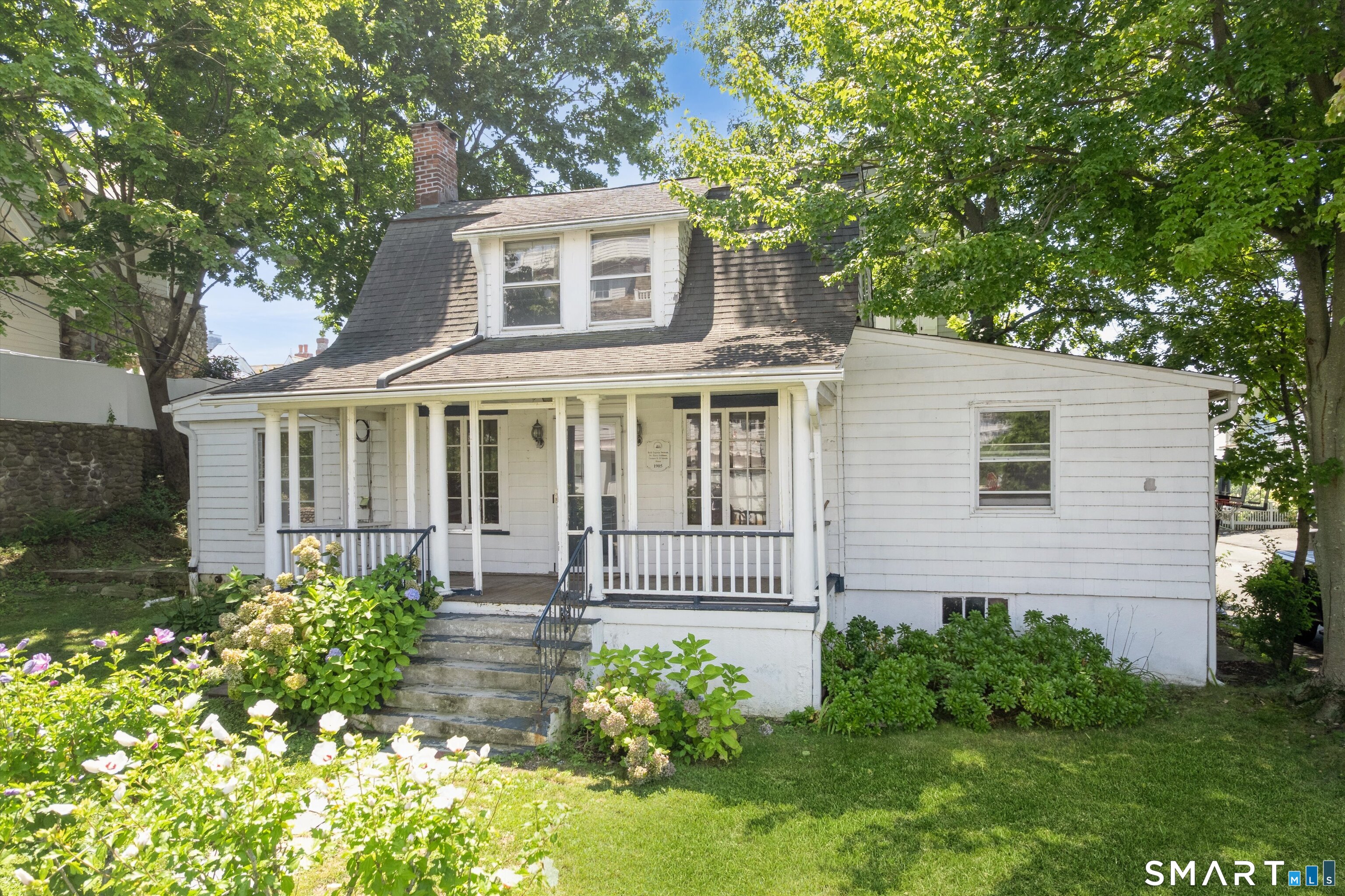12 Parkview Road, Norwalk, CT 06853 | For Sale at $2,000,000