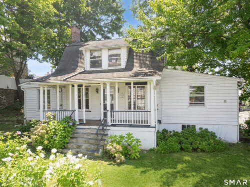  single family home for sale located at 12 Parkview Road, Norwalk, CT 06853