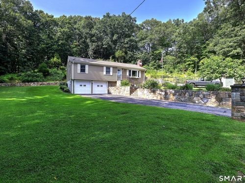 single family home for sale located at 315 Buddington Road, Shelton, CT 06484