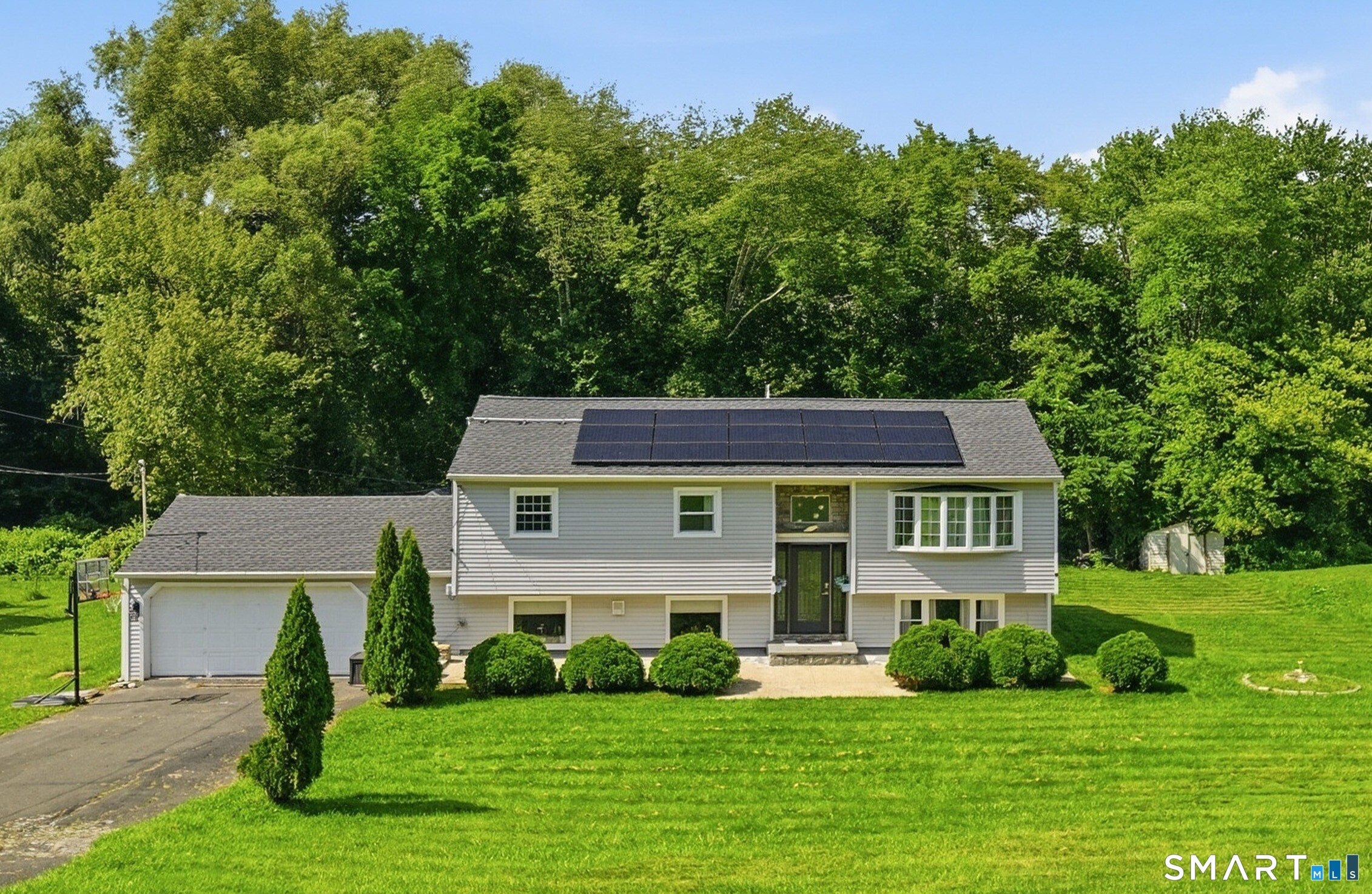 84 Possum Drive, New Fairfield, CT 06812 | For Sale at $619,000