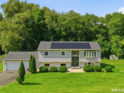  single family home for sale located at 84 Possum Drive, New Fairfield, CT 06812