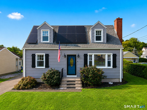 single family home for sale located at 168 Kenwood Avenue, Stratford, CT 06614