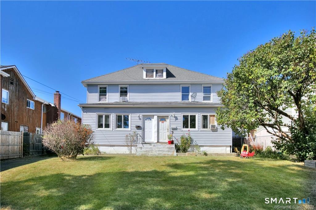 511-513 South Fairfield Avenue South, Stamford, CT 06902 | For Sale at $975,000