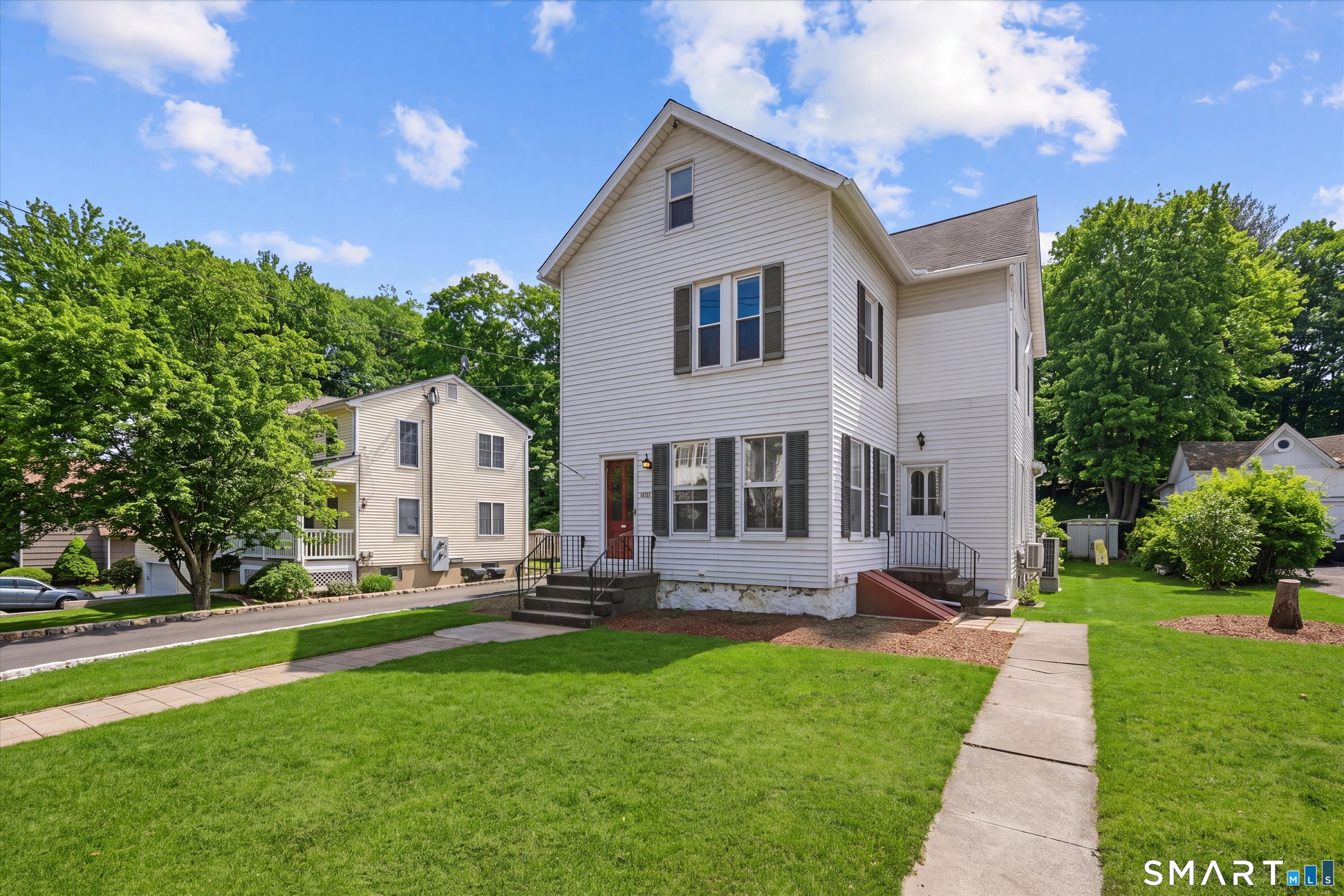 25 Hickok Avenue, Bethel, CT 06801 | For Sale at $825,000