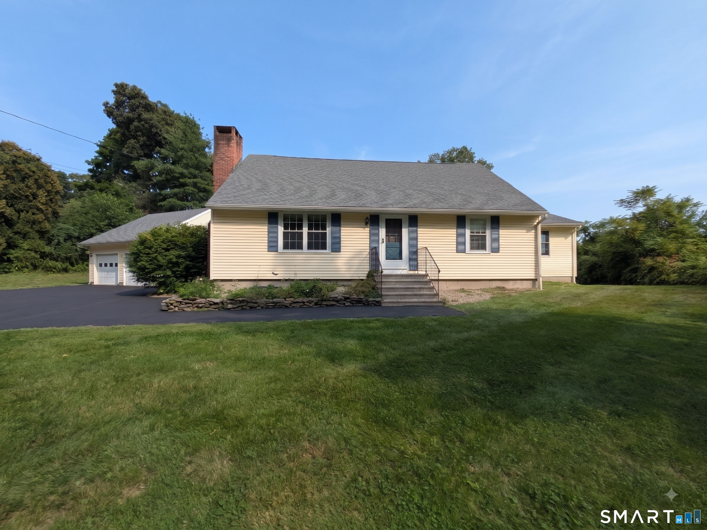 261 Coram Road, Shelton, CT 06484 | For Sale at $535,000