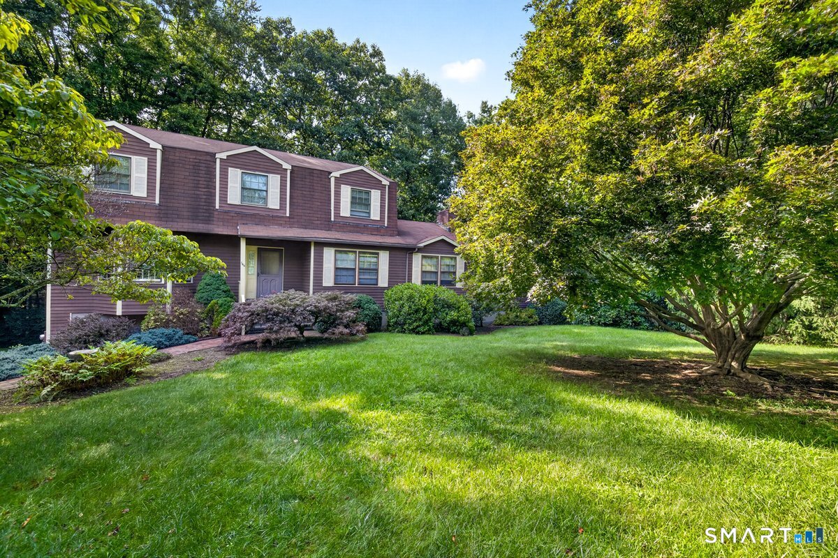 166 Thoreau Drive, Shelton, CT 06484 | For Sale at $744,000