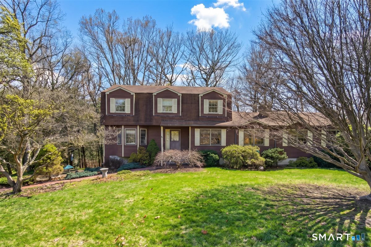 166 Thoreau Drive, Shelton, CT 06484 | For Sale at $744,000